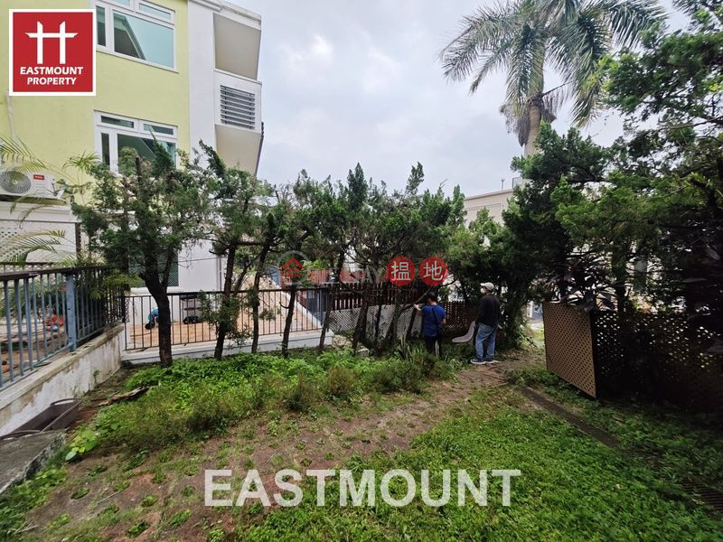 Property Search Hong Kong | OneDay | Residential | Sales Listings | Sai Kung Village House | Property For Sale in Nam Shan 南山-Duplex with terrace | Property ID:2281