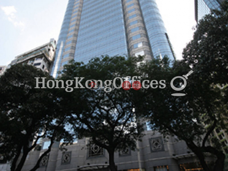 Property Search Hong Kong | OneDay | Office / Commercial Property, Rental Listings | Office Unit for Rent at Railway Plaza
