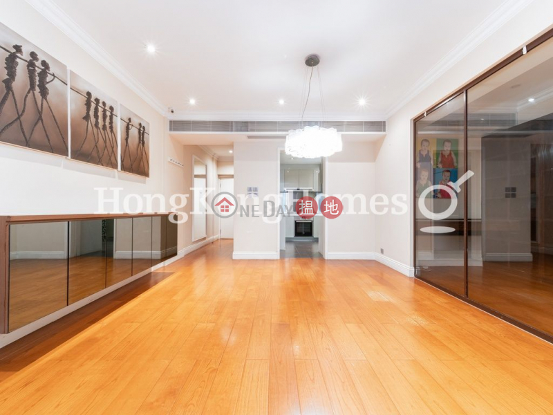 Property Search Hong Kong | OneDay | Residential | Rental Listings, 3 Bedroom Family Unit for Rent at Yee Lin Mansion