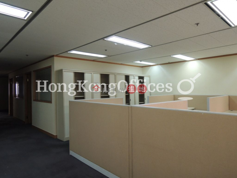 HK$ 266,310/ month, China Evergrande Centre | Wan Chai District, Office Unit for Rent at China Evergrande Centre