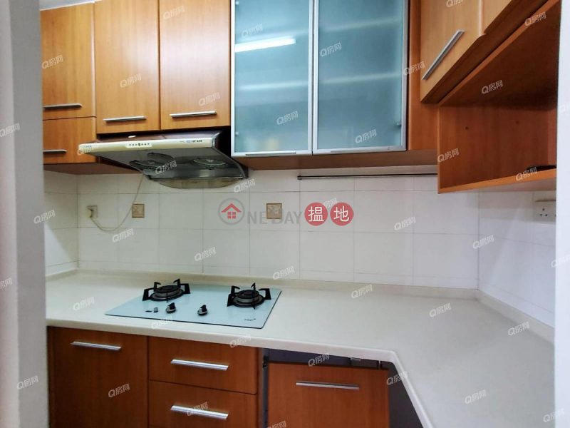 Property Search Hong Kong | OneDay | Residential | Rental Listings | Academic Terrace Block 1 | 2 bedroom Mid Floor Flat for Rent
