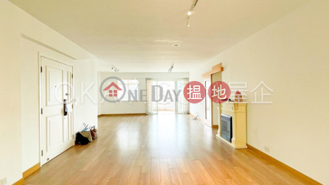 3房2廁,實用率高,極高層,連車位明珠台出租單位 | 明珠台 Pearl Gardens _0