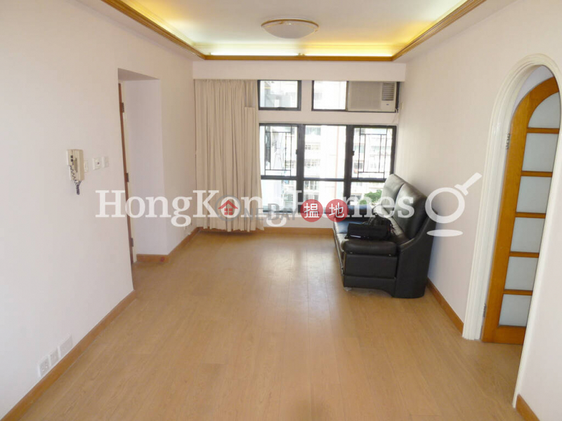 樂賢閣兩房一廳單位出售|25巴丙頓道 | 西區-香港出售HK$ 1,290萬