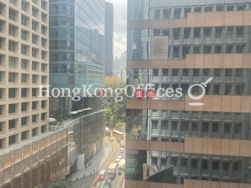 Office Unit for Rent at Pacific House, Pacific House 太平行 Rental Listings | Central District (HKO-1852-AMHR)