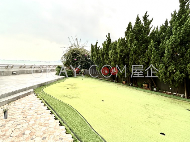Lovely house with rooftop, terrace | For Sale | 28 Tsing Fat Street | Tuen Mun, Hong Kong, Sales, HK$ 45M