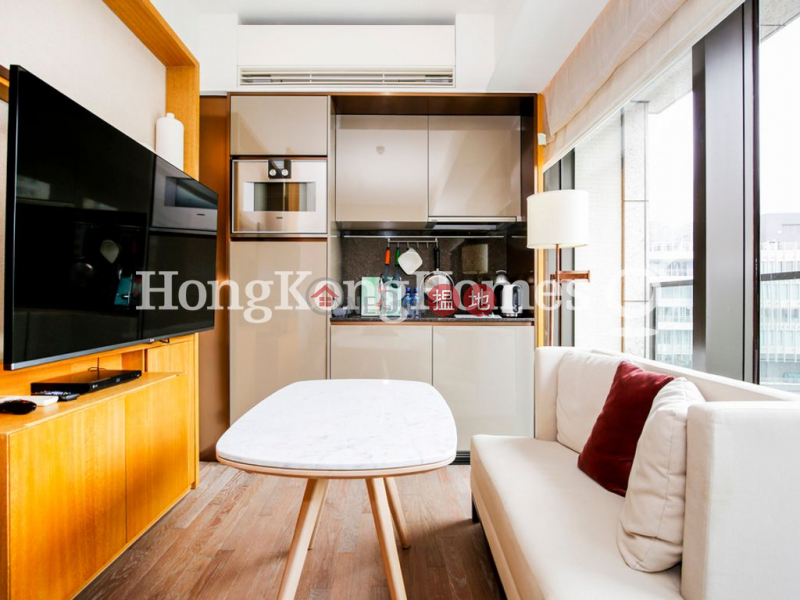 Studio Unit for Rent at Eight Kwai Fong, Eight Kwai Fong 桂芳街8號 Rental Listings | Wan Chai District (Proway-LID180765R)