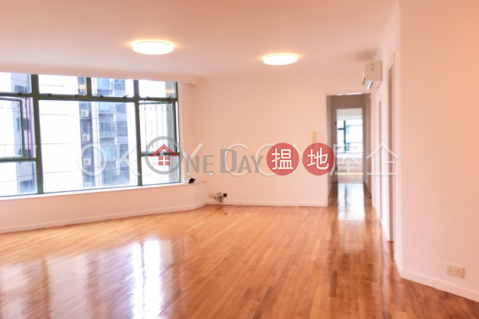 Rare 3 bedroom in Mid-levels West | For Sale | Robinson Place 雍景臺 _0