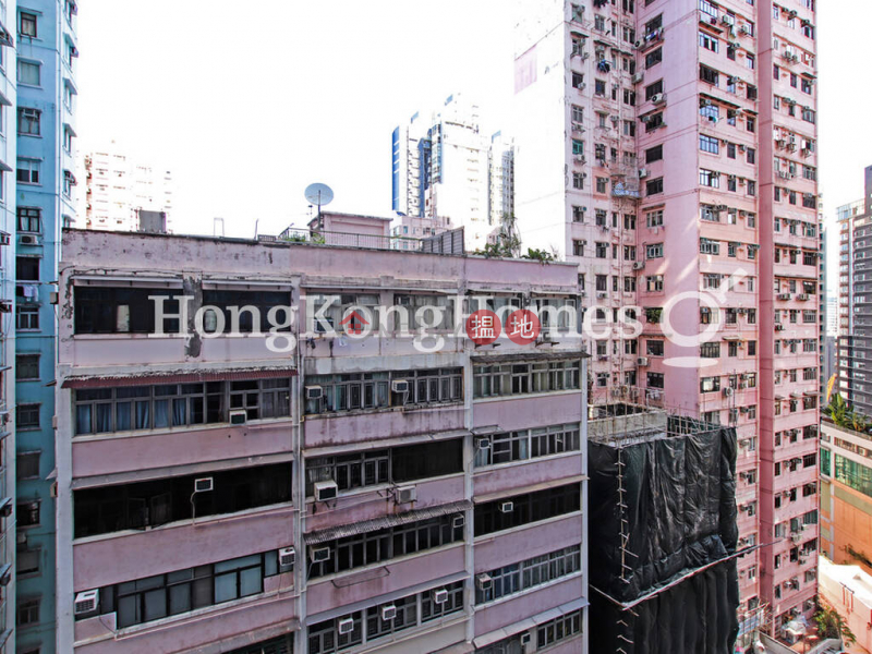 香港搵樓|租樓|二手盤|買樓| 搵地 | 住宅出售樓盤|海雅閣兩房一廳單位出售