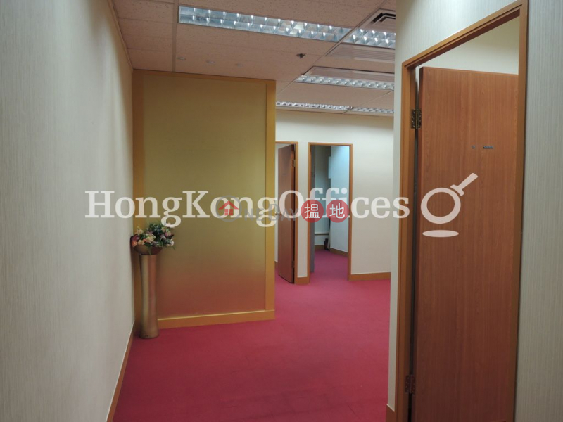 Office Unit for Rent at Emperor Group Centre | Emperor Group Centre 英皇集團中心 Rental Listings