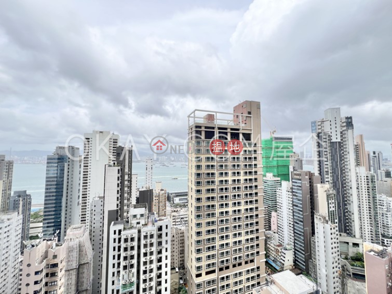 Island Crest Tower 1, High Residential | Sales Listings, HK$ 12.8M