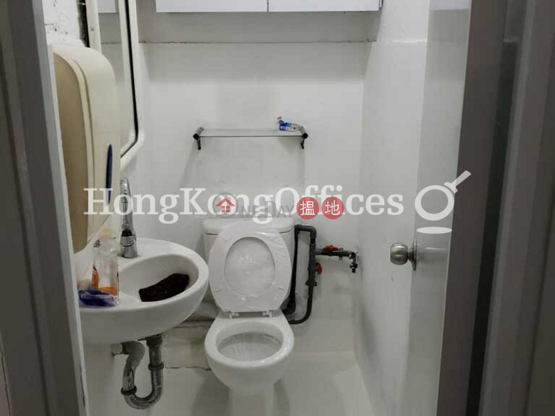 Office Unit for Rent at Full View Commercial Building, 140-142 Des Voeux Road Central | Central District Hong Kong, Rental, HK$ 29,997/ month