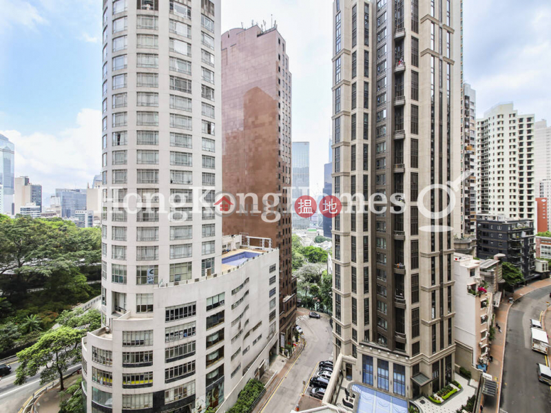 Property Search Hong Kong | OneDay | Residential Rental Listings 4 Bedroom Luxury Unit for Rent at Macdonnell House