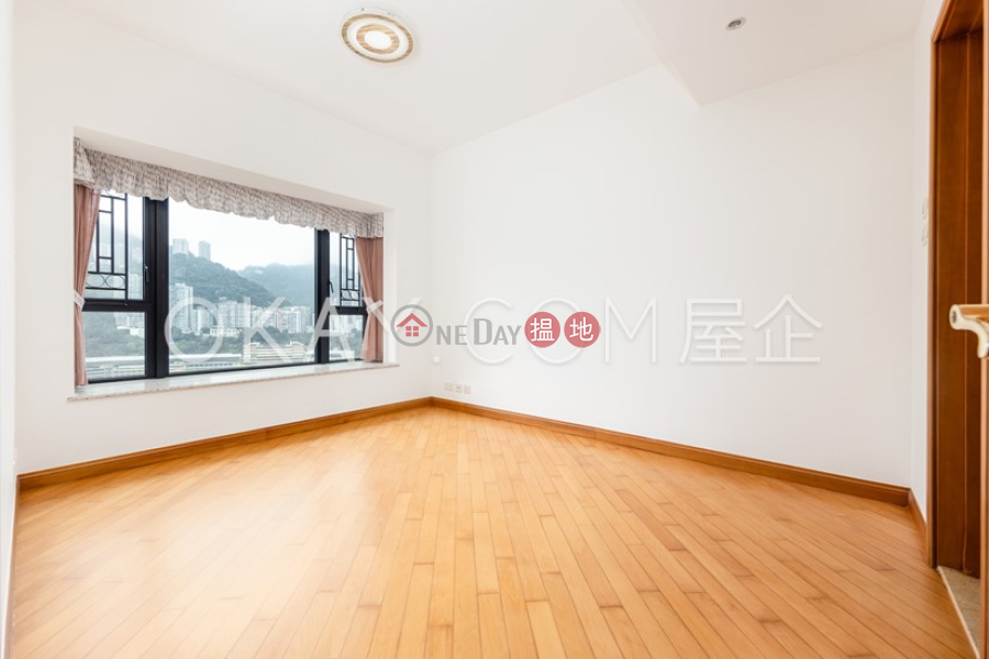 Rare 3 bedroom with parking | Rental, The Leighton Hill Block 1 禮頓山1座 Rental Listings | Wan Chai District (OKAY-R34988)