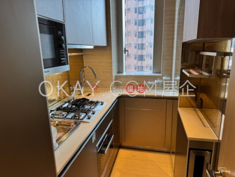 Popular 2 bedroom with balcony | For Sale 23 Babington Path | Western District | Hong Kong Sales | HK$ 19.8M