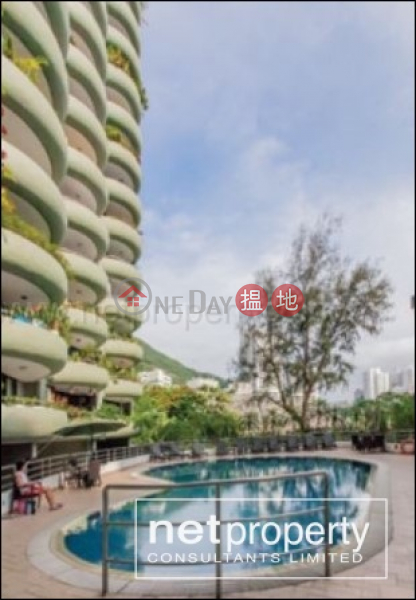 Spacious 3 Bedroom Apartment in Pok Fu Lam|怡林閣A-D座(Greenery Garden)出租樓盤 ()