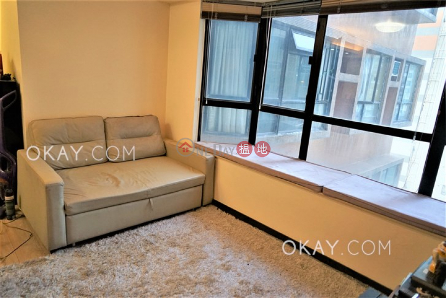 HK$ 30,000/ month Valiant Park | Western District | Popular 2 bedroom in Mid-levels West | Rental