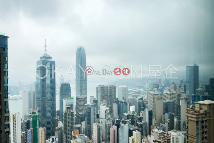 HK$ 1,980萬-高雲臺|西區3房2廁,極高層,星級會所,連租約發售《高雲臺出售單位》
