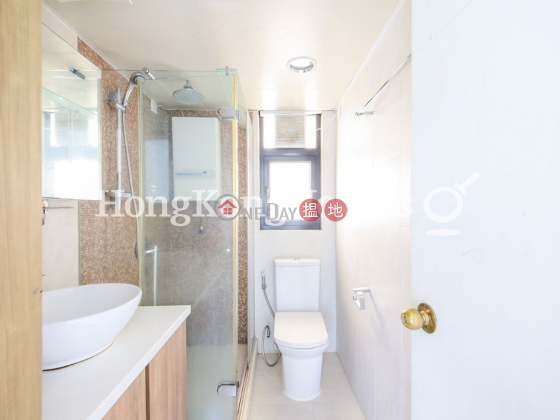 碧瑤灣19-24座兩房一廳單位出租-550域多利道 | 西區香港出租-HK$ 50,000/ 月