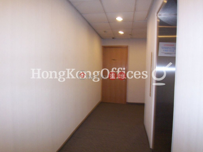 HK$ 36,895/ month Olympia Plaza, Eastern District, Office Unit for Rent at Olympia Plaza