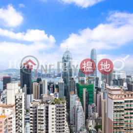 Studio Unit for Rent at Bella Vista, Bella Vista 蔚晴軒 | Western District (Proway-LID56945R)_0