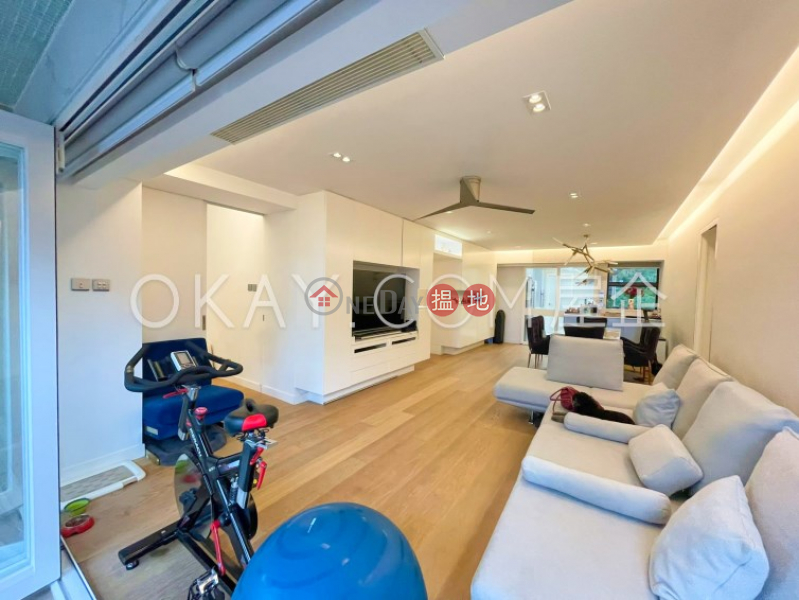 Luxurious 3 bedroom with balcony & parking | Rental | 9 Kotewall Road | Western District | Hong Kong Rental, HK$ 60,000/ month