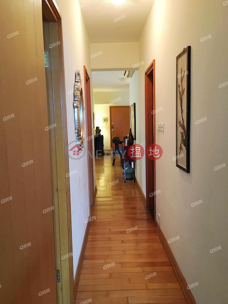 The Belcher\'s Phase 2 Tower 6 | 3 bedroom Mid Floor Flat for Rent 89 Pok Fu Lam Road | Western District | Hong Kong Rental, HK$ 45,000/ month