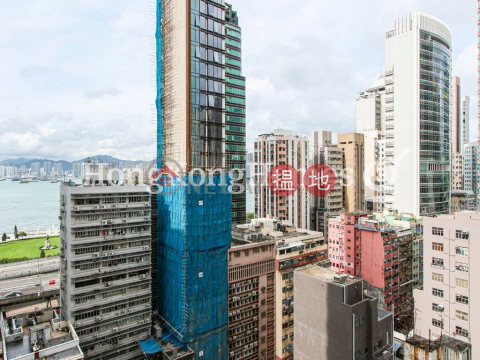 2 Bedroom Unit at SOHO 189 | For Sale, SOHO 189 西浦 | Western District (Proway-LID120271S)_0