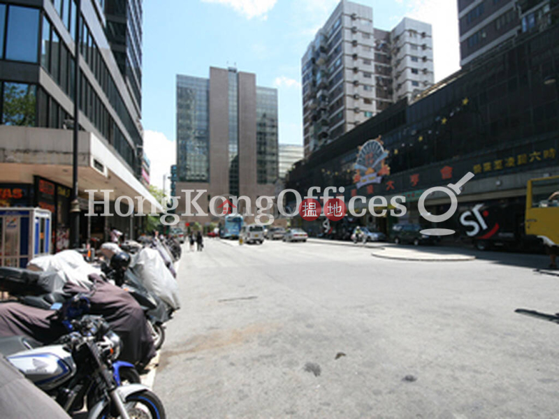 Office Unit for Rent at Energy Plaza 92 Granville Road | Yau Tsim Mong Hong Kong | Rental HK$ 337,157/ month