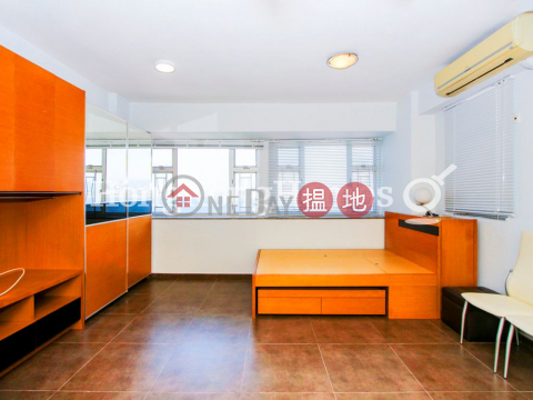 Studio Unit at Huncliff Court | For Sale, Huncliff Court 亨富閣 | Western District (Proway-LID178592S)_0