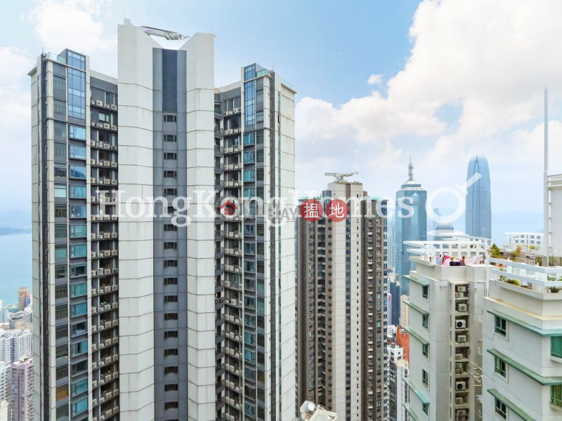 Property Search Hong Kong | OneDay | Residential, Rental Listings, 3 Bedroom Family Unit for Rent at Robinson Place