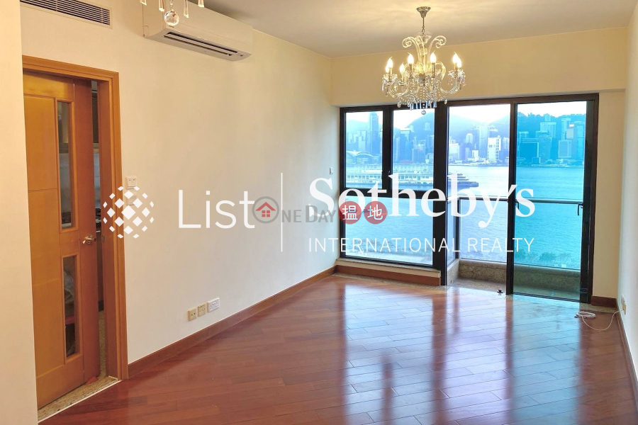 Property Search Hong Kong | OneDay | Residential | Rental Listings, Property for Rent at The Arch with 3 Bedrooms