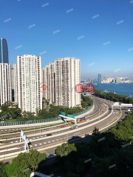 Block 2 Kwun King Mansion Sites A Lei King Wan | 2 bedroom High Floor Flat for Sale 57 Lei King Road | Eastern District Hong Kong Sales HK$ 11M