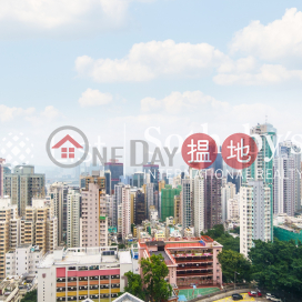 Property for Rent at 80 Robinson Road with 2 Bedrooms | 80 Robinson Road 羅便臣道80號 _0