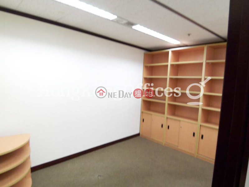 Office Unit for Rent at Hopewell Centre 183 Queens Road East | Wan Chai District, Hong Kong Rental HK$ 128,750/ month