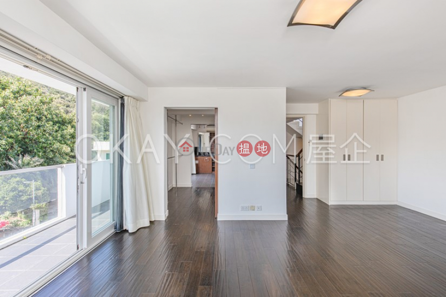 Lovely house with rooftop & balcony | For Sale | Ng Fai Tin | Sai Kung | Hong Kong, Sales HK$ 22.8M
