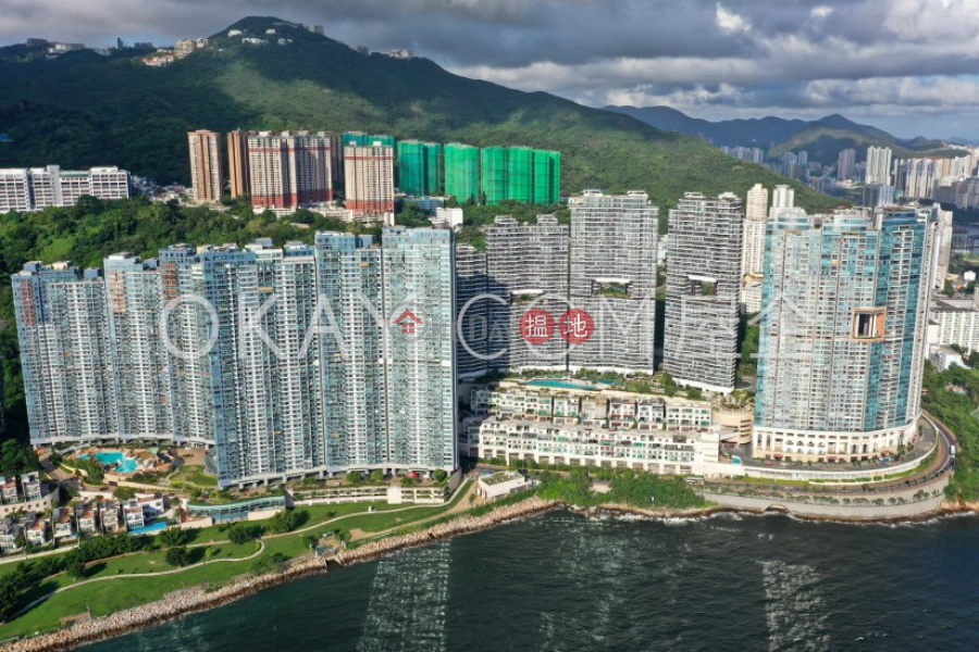 Property Search Hong Kong | OneDay | Residential | Rental Listings Beautiful 3 bed on high floor with sea views & balcony | Rental