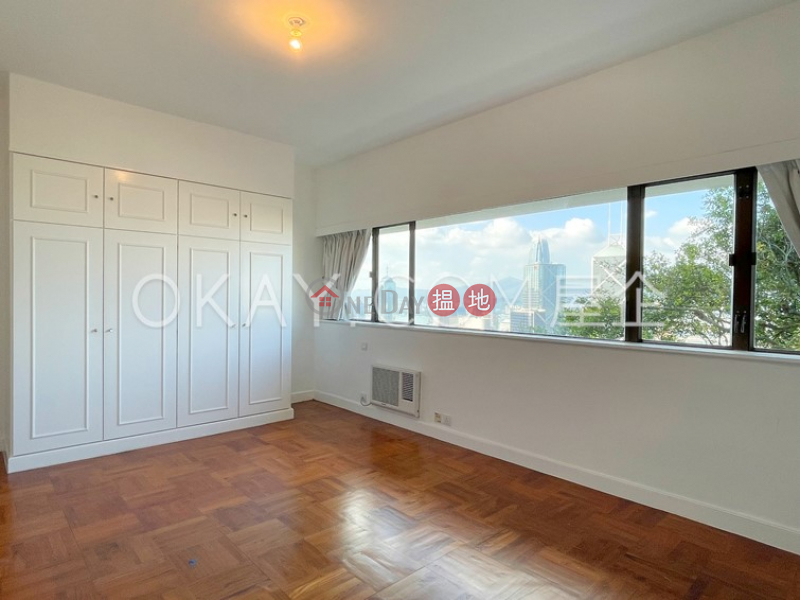 Gorgeous 4 bedroom with parking | Rental, Magazine Heights 馬己仙大廈 Rental Listings | Central District (OKAY-R37031)