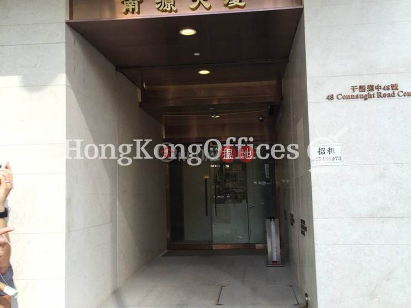 Southland Building | Middle | Office / Commercial Property Rental Listings HK$ 118,125/ month