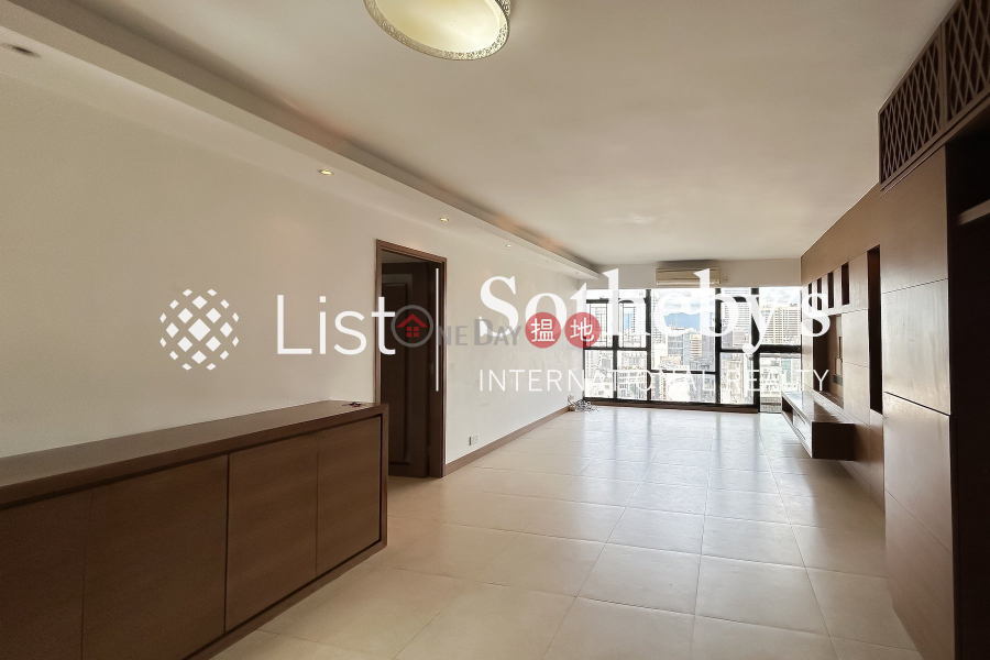 Property for Sale at The Grand Panorama with 3 Bedrooms | 10 Robinson Road | Western District | Hong Kong, Sales HK$ 27.5M