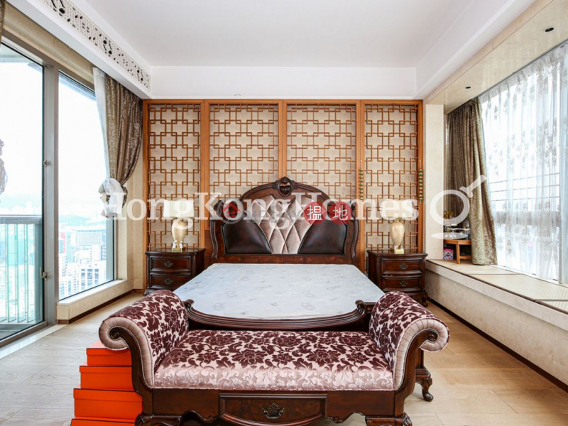 3 Bedroom Family Unit for Rent at The Hermitage Tower 1 | The Hermitage Tower 1 帝峰‧皇殿1座 Rental Listings