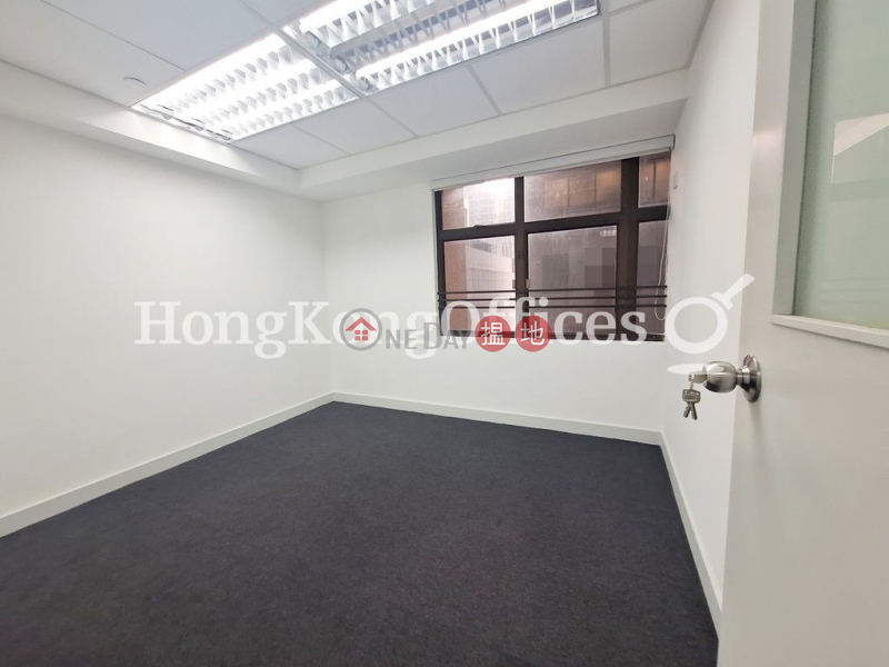 Office Unit for Rent at Hong Kong Trade Centre | 161-167 Des Voeux Road Central | Central District Hong Kong | Rental | HK$ 37,500/ month