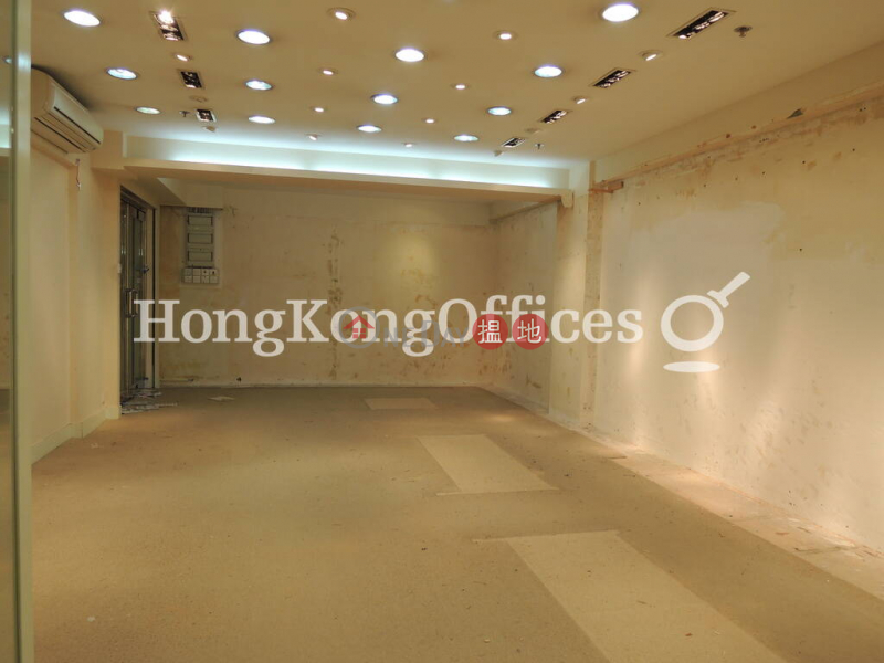Office Unit for Rent at Star House 3 Salisbury Road | Yau Tsim Mong | Hong Kong | Rental, HK$ 26,600/ month