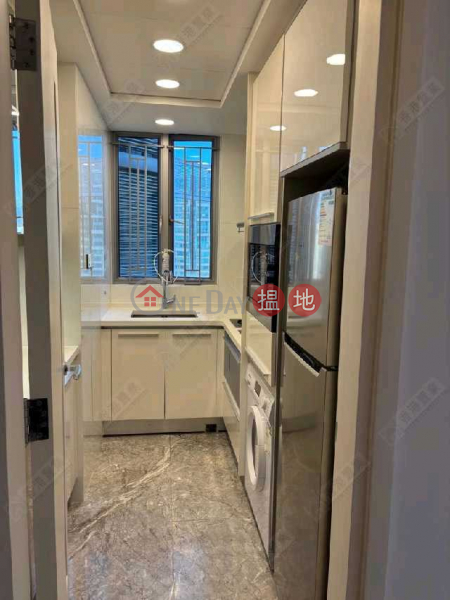 2-Bedroom (1 Ensuite) Apartment with Open Garden Views | 1 Austin Road West | Yau Tsim Mong Hong Kong, Sales HK$ 24.5M