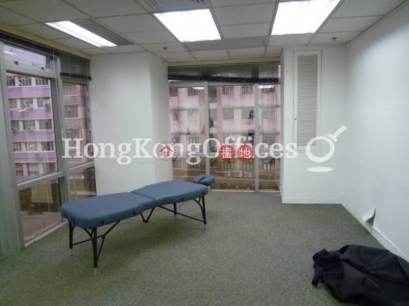 Office Unit for Rent at The Workstation | 43 Lyndhurst Terrace | Central District, Hong Kong, Rental | HK$ 28,712/ month