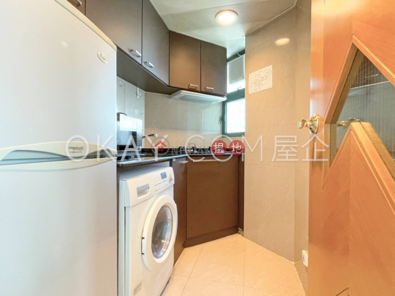 HK$ 14M Manhattan Heights | Western District Unique 1 bedroom with sea views | For Sale