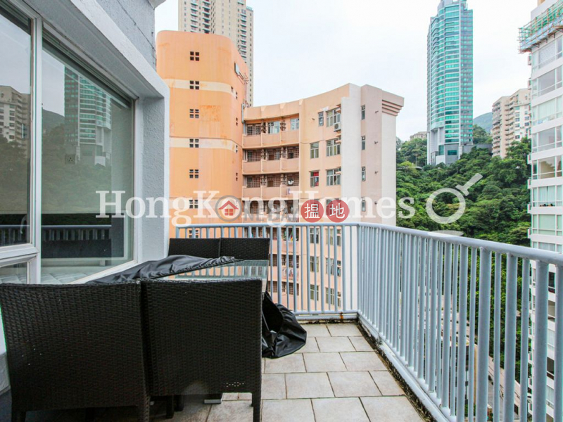Studio Unit at Cheerful Court | For Sale | 1-5 Shing Ping Street | Wan Chai District, Hong Kong | Sales | HK$ 6M