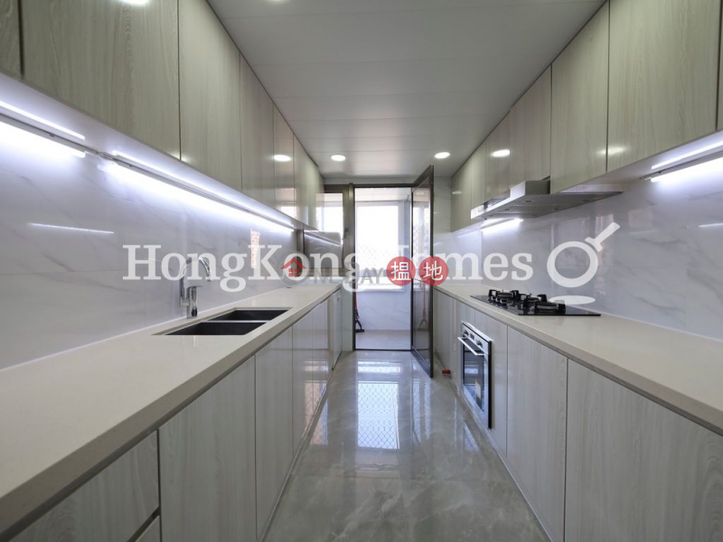 Property Search Hong Kong | OneDay | Residential, Rental Listings | 3 Bedroom Family Unit for Rent at Parkview Terrace Hong Kong Parkview