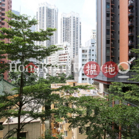 3 Bedroom Family Unit at Tower 2 The Pavilia Hill | For Sale | Tower 2 The Pavilia Hill 柏傲山 2座 _0