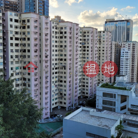 Pak Cheung Court Bedford Gardens,North Point, Hong Kong Island