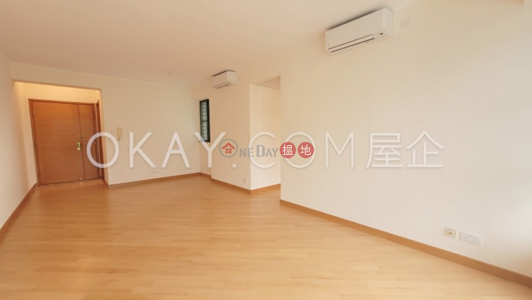 Stylish 3 bedroom on high floor with balcony | Rental 9 College Road | Kowloon Tong Hong Kong Rental | HK$ 44,630/ month